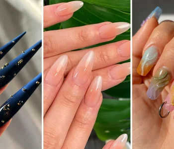  The Allure of Nail Paint: Trends, Techniques, and Timeless Styles